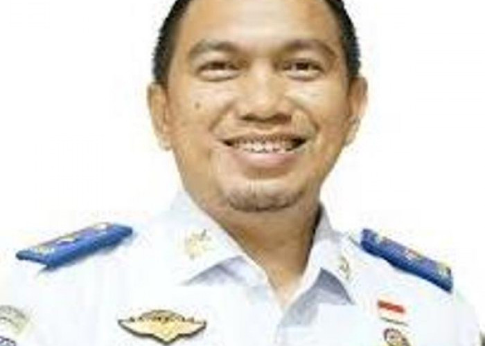 Percantik Kawasan Stadion Sawah Lebar, Dishub Bengkulu Pasang 10 Unit Lampu PJU