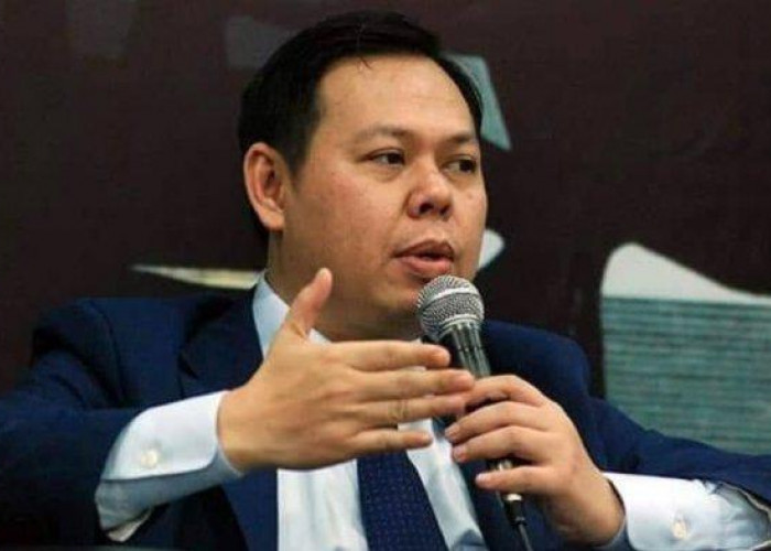 Sultan Najamuddin Buka Akses Pusat, Bupati Kepahiang Tancap Gas Jemput Program Infrastruktur