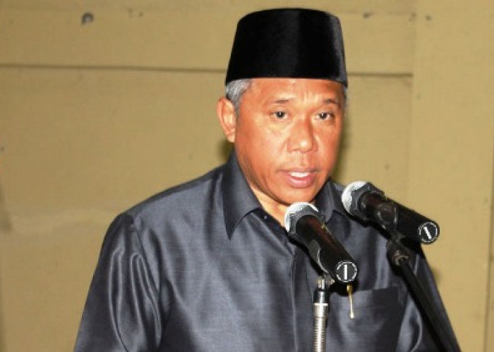 Imron Rosyadi Diperiksa Kejati, Dua SK Tambang 2007 Jadi Sorotan