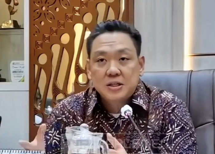 Cegah Keracunan MBG, Wakil Ketua Komisi IX DPR RI Dorong Pemerintah Terapkan Dapur Berbasis Sekolah