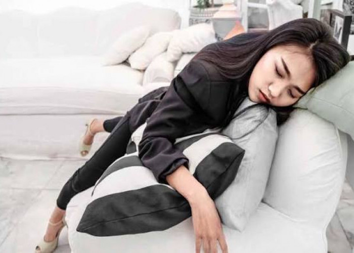 Bikin Tubuh Jadi Sakit! Inilah 5 Makanan dan Minuman yang Harus Dihindari Selama Berpuasa