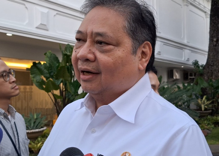200 Juta Warga Indonesia Bakal Dapat Rekening Gratis dengan Saldo Rp 50 Ribu