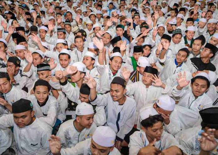 Ternyata ini 3 Penyebab Perundungan di Pesantren 