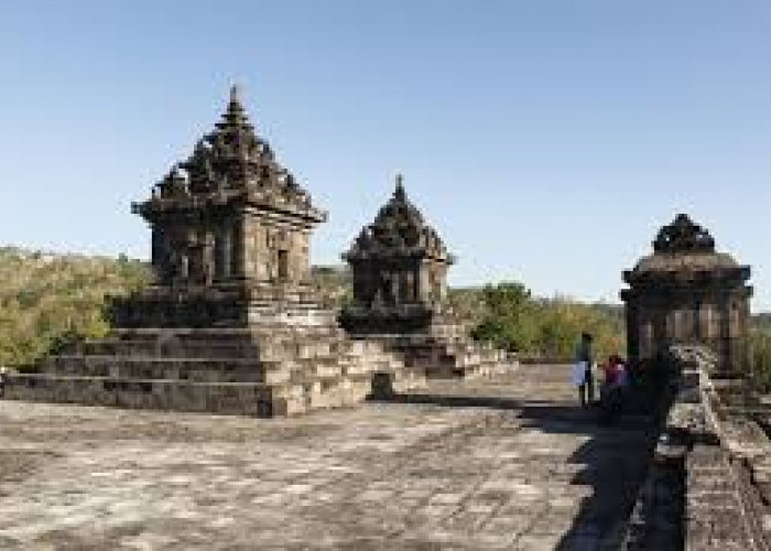 Tempat Wisata Yogyakarta yang Menyuguhkan Pemandangan Indah dan Udaranya Sejuk, Cocok untuk Menikmati Sunset