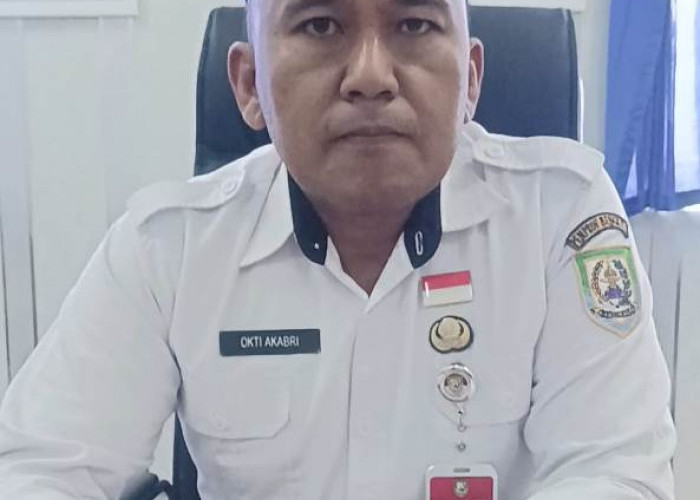 1.346 Kendaraan Dinas  Pemda Bengkulu Selatan, Yang Nunggak Pajak  752 Unit  
