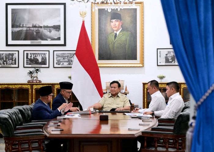 Antrean Keberangkatan Jamaah Haji Indonesia Dipangkas