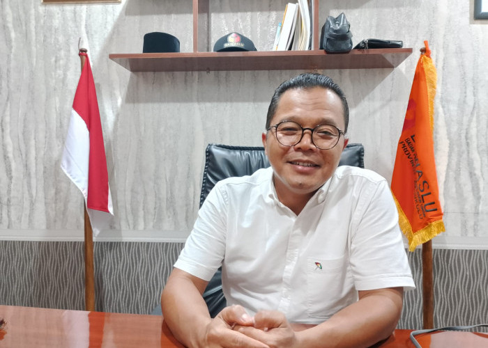 Kasus Dugaan Pelanggaran Netralitas Kades Menjelang Pilgub Bengkulu 2024 Diteruskan ke Mendagri