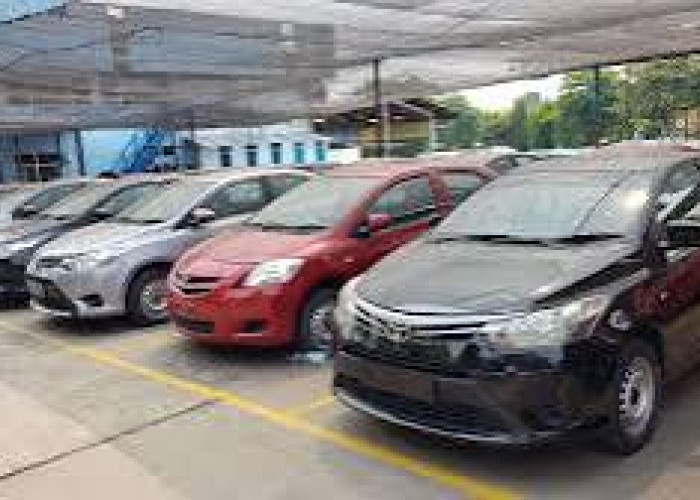 Update Info Harga Mobil LCGC Second dan Tips Membeli Mobil Second