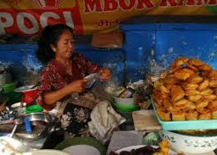 Ini 5 Tempat Kuliner dengan Rating Terbaik Menurut Google di Semarang, Ada Sate Sapi hingga Nasi Pecel