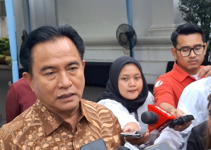 Usai Silmy Karim Tertangkap, Tak Ada Lagi Skema Jalur Cepat Izin Tinggal WNA 