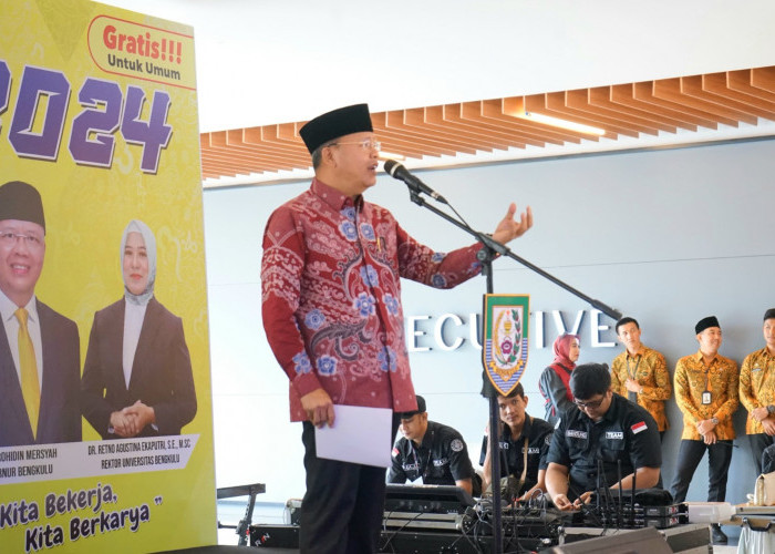 Bengkulu Perkuat Kelembagaan dan Pemberdayaan Masyarakat di Hutan Mangrove 