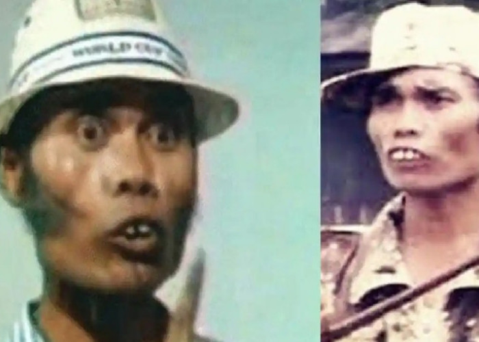 Aktor Diding Boneng Meninggal Dunia