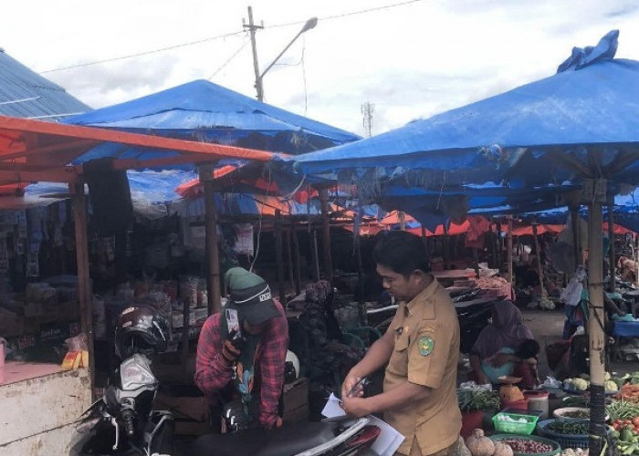 Pengelolaan Lahan Parkir di Panorama Terjadi Pelanggaran Serius