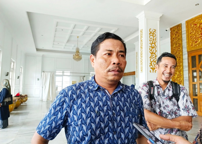 DPRD Provinsi Bengkulu Wacanakan Peran Komisi dalam Pembahasan Anggaran