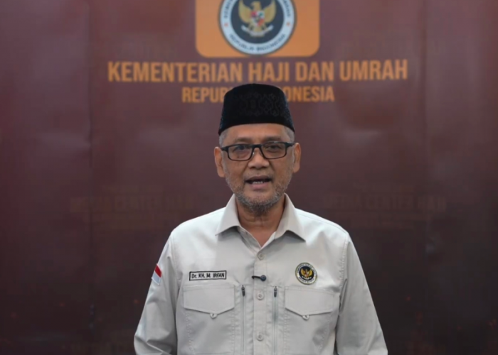 Pemulangan Jamaah ke Tanah Air Mulai 1 Juni hingga 30 Juni 2026