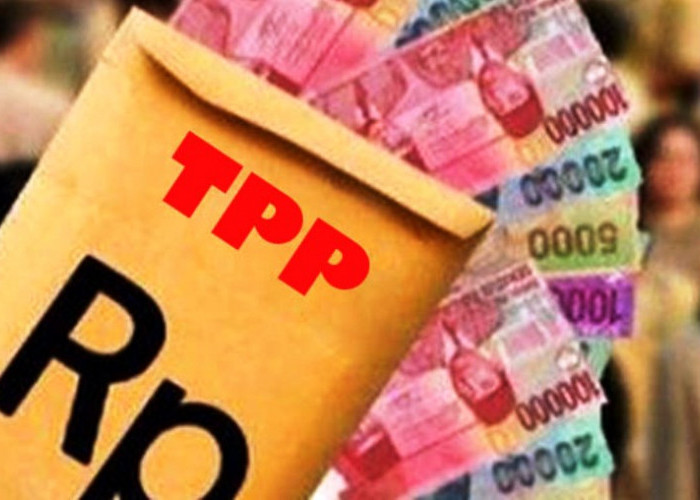 Infonya Minggu Ini, TPP 4.680 ASN Bengkulu Selatan Segera Cair   