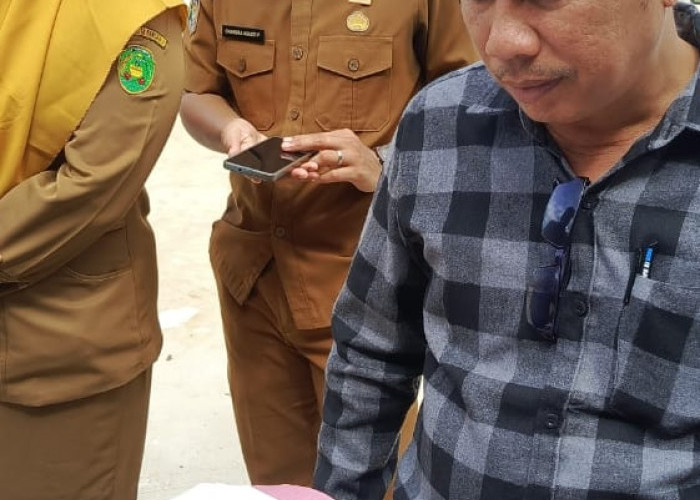 Pemkot Bengkulu Bongkar Bangunan di Lahan Warga sebagai Bentuk Kepatuhan Hukum