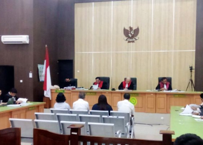 Sonny Adnan Diduga Menjadi Korban Kejahatan Korporasi, Banyak Nama Orang Asing Disorot