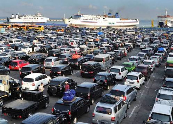 Cewek Jangan Skip! Yuk Simak 5 Tips Mudik Aman bagi Perempuan Sendirian, Salah Satunya Gunakan Moda Transporta