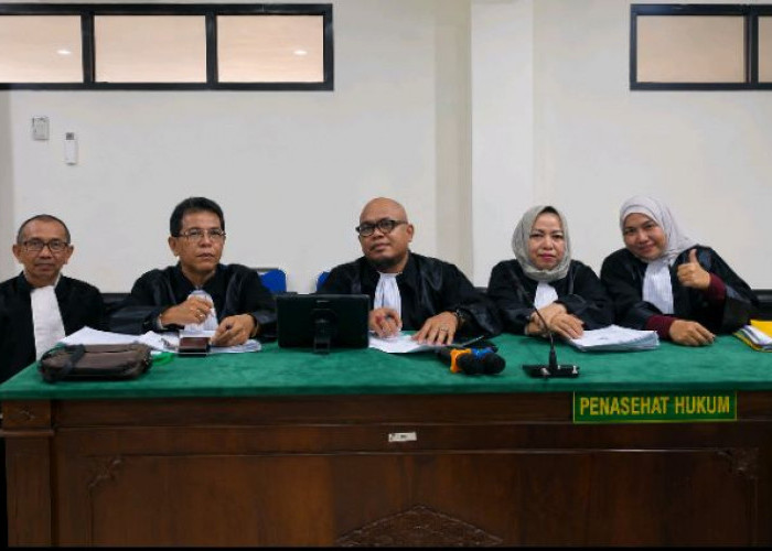 BPN Akui Ada Kesalahan Penunjukan Batas, Kuasa Hukum: Idris Tidak Layak Jadi Tersangka dalam Perkara Lahan GOR