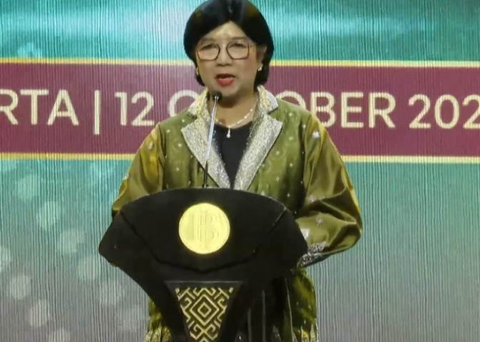 Nilai Rupiah Menguat Tajam, Bank Indonesia Ungkap Faktor Pendorong dan Prediksi Selanjutnya