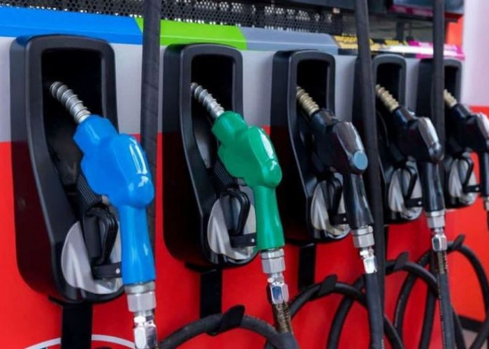 Ini Bahayanya  Campur Pertalite dan Pertamax di Motor Injeksi