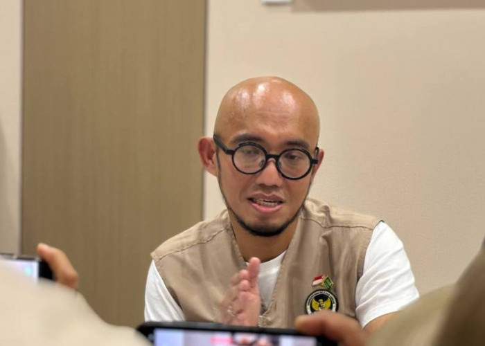 Kelompok Bimbingan Ibadah Haji dan Umrah akan Dievaluasi, Yang Bermasalah Dicabut Izinnya