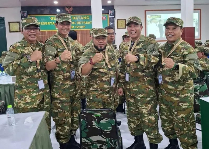 Baru Dilantik, Gubernur Helmi Hasan Langsung Buat 2 Kebijakan Penting, Gratiskan Ambulan dan..