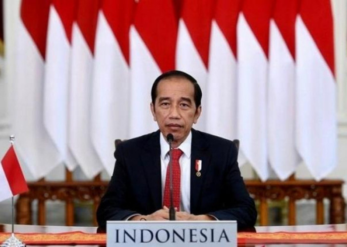Presiden Jokowi akan Umumkan Gaji PNS Naik  16 Agustus 2023