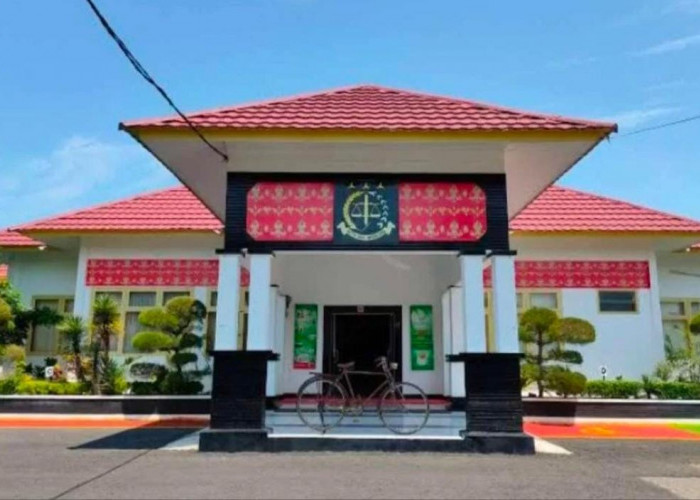 Saksi Dugaan Korupsi Gedung PA Mukomuko Bedomisili di Luar Daerah, Sering Mangkir Pemeriksaan