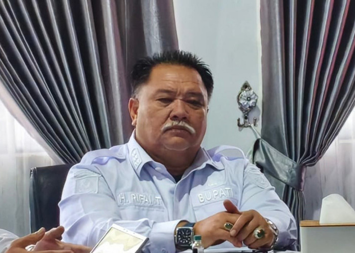 Tradisi Nuju Likur Bulan Ramadhan di Bengkulu Selatan Dimeriahkan Lagi 