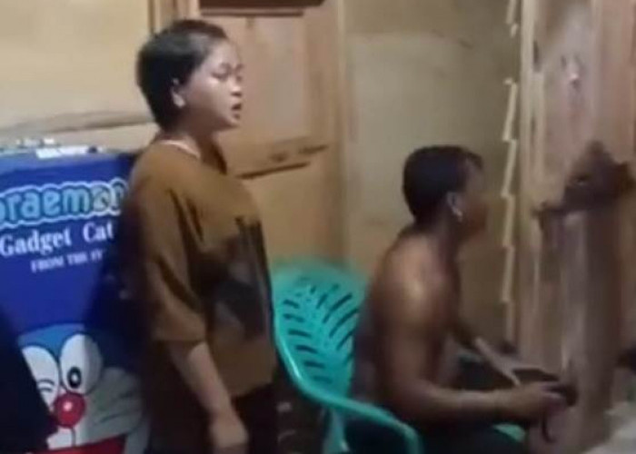 Rumah Warga Kota Agung Dibobol , Korban Pilih Tidak Melaporkan ke Polisi