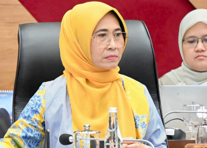 Komisi X DPR Nilai Perlu Kajian Mendalam Soal Bahasa Prancis Masuk Kurikulum