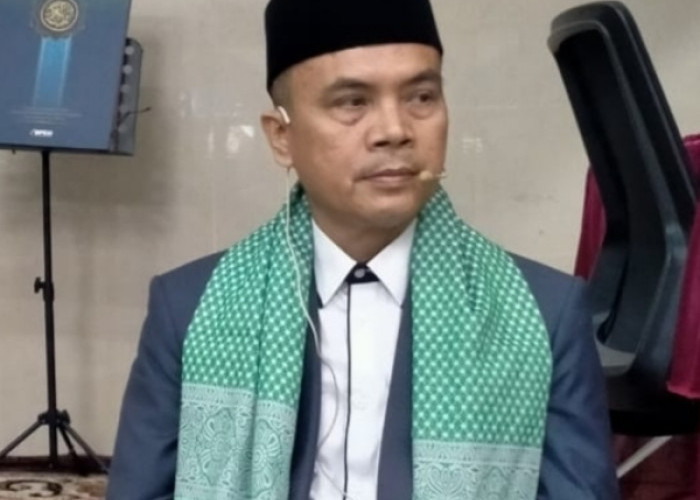  Haji, Perjalanan Suci yang Mengubah Hati