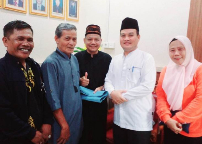  30 Peserta HPN Kontingen Bengkulu Terima Dukungan Dana Yang Membahagiakan dari Pemprov Bengkulu