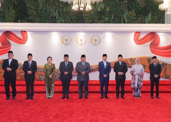 Ketua DPD RI: Indonesia Berdaulat Dimulai dari Daerah yang Kuat