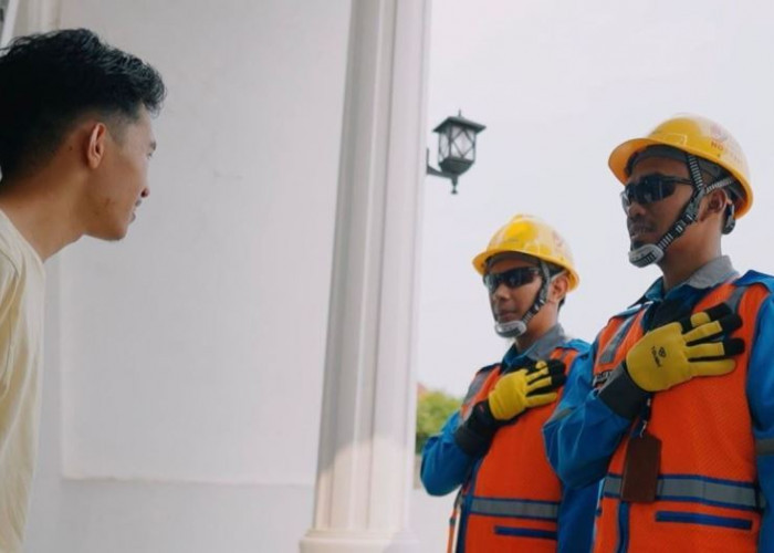 Tips Listrik Aman Tinggalkan Rumah Saat Mudik