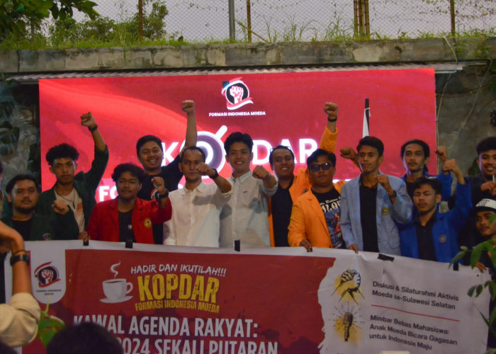FIM Siap Kawal Gerakan Pilpres 2024 Sekali Putaran, Lebih Hemat dan Indonesia Maju