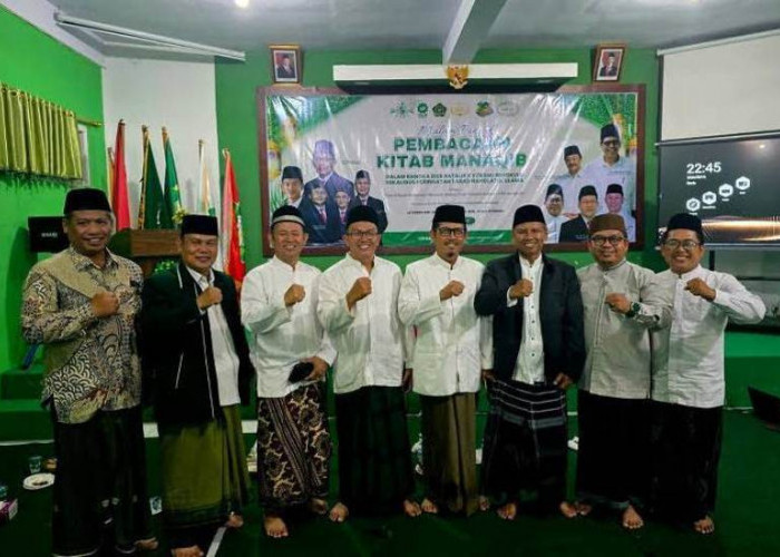 STIESNU Bengkulu Rayakan Puncak Peringatan Dies Natalis ke-10