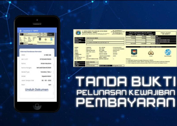 Jasa Raharja Imbau Masyarakat Lebih Taat Membayar Pajak Kendaraan, Didukung dengan Layanan yang Kian Mudah