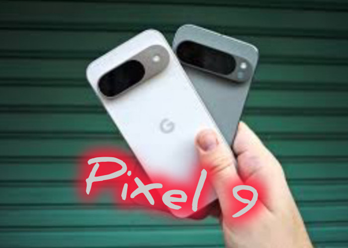 Bocoran Spesifikasi Handphone Baru Google Pixel 9,  Apa yang Bisa Diharapkan?