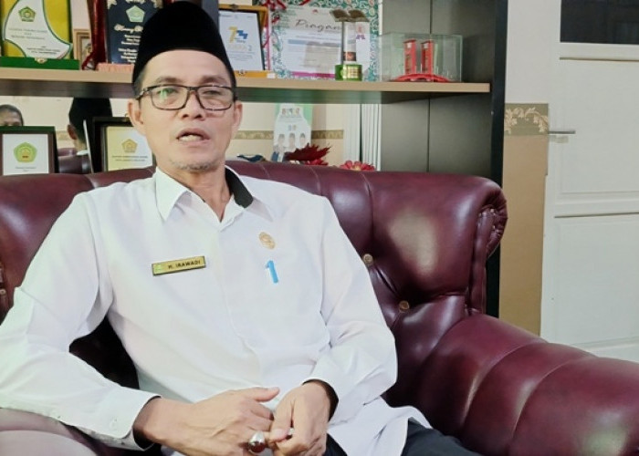 Tiga  Orang Calon Jemaah Haji  Bengkulu Selatan Belum Melakukan   Pelunasan Biaya Perjalanan  Haji