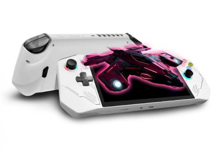 Spesifikasi dan Harga Advan X-Play, Konsol Gaming Bertenaga AI Siap Saingi Asus