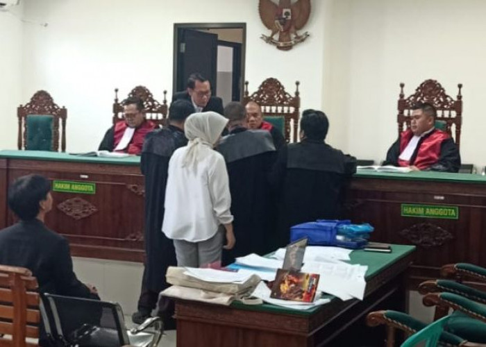 Auditor Eksternal Ungkap Hasil Audit Dugaan Penggelapan Uang CV Mandiri Sejahtera