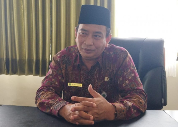 Alhamdulillah, Kuota Calon Jemaah Haji Bengkulu Selatan  Bertambah