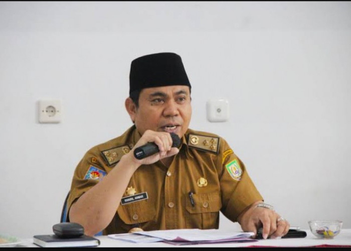 Pemprov Bengkulu Terbatas Anggaran Mendukung Atlet di PON Aceh - Sumut Tahun 2024, Butuh Bantuan Swasta