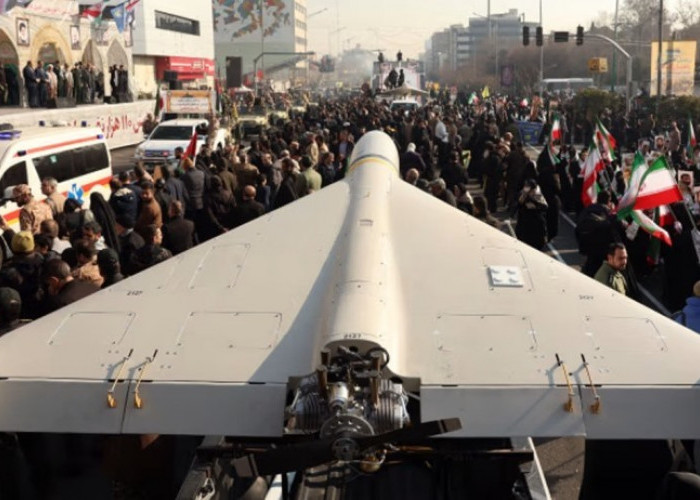 Permintaan Amerika Untuk Gencatan Senjata 48 Jam Ditolak Iran