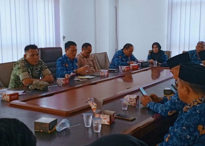 Enam Desa di Kaur Siap Gelar Pilkades PAW November 2026, Pemkab Matangkan Persiapan