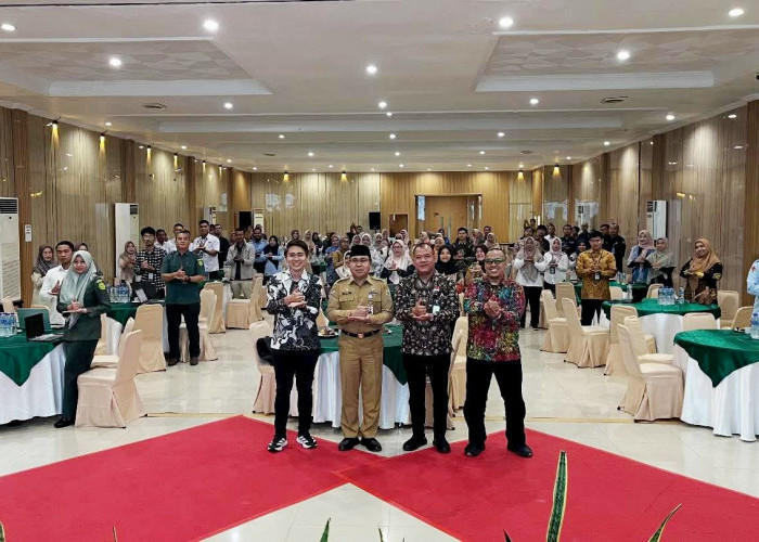  Biar Layanan   Makin Mantap Buat Pegawai Pemerintah, BPJS Kesehatan Update Data Peserta