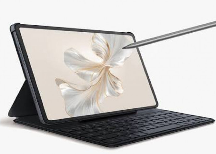 Honor Pad 9 Pro, Spek Canggih TFT LCD 144Hz
